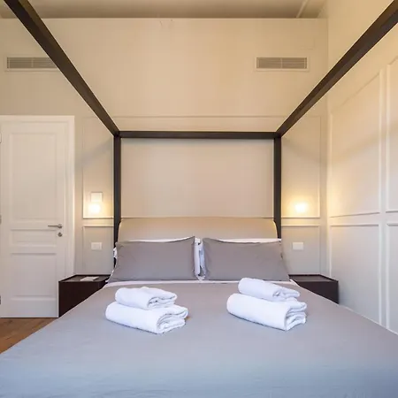 Apartamento Il Magnifico B