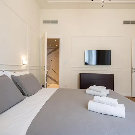 Il Magnifico B Apartment