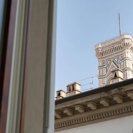 Il Magnifico B Apartment