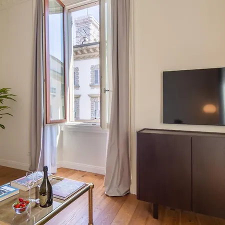 Il Magnifico B Apartment Florence