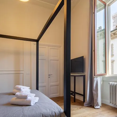 Il Magnifico B Apartment Florence