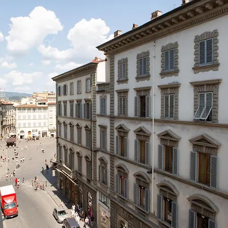 Apartment Il Magnifico B Florence