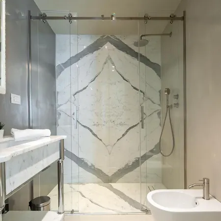 Il Magnifico B Apartment