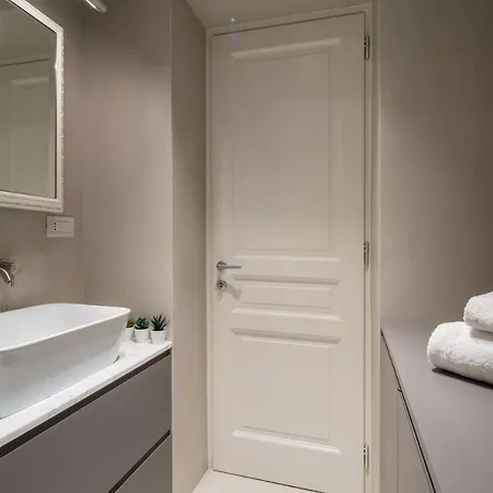 Il Magnifico B Apartment *