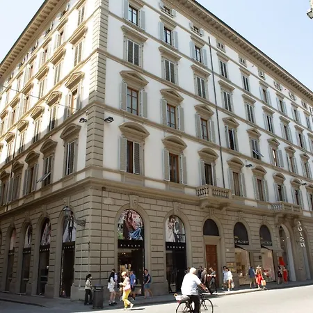 Il Magnifico B * Florence