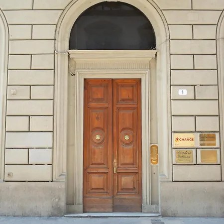 Apartment Il Magnifico B