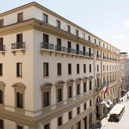 Il Magnifico B Apartment Florence