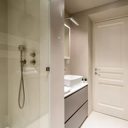 Il Magnifico B Apartment *