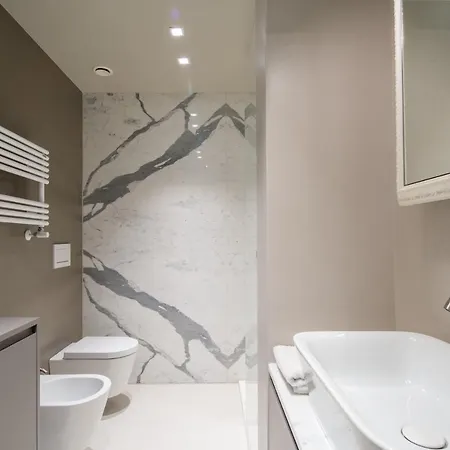 Il Magnifico B Apartment Florence